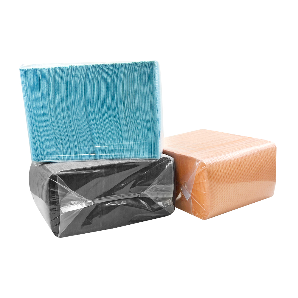 125pcs/bag Disposable Waterpro - Table Cloth Disposable recension och pris