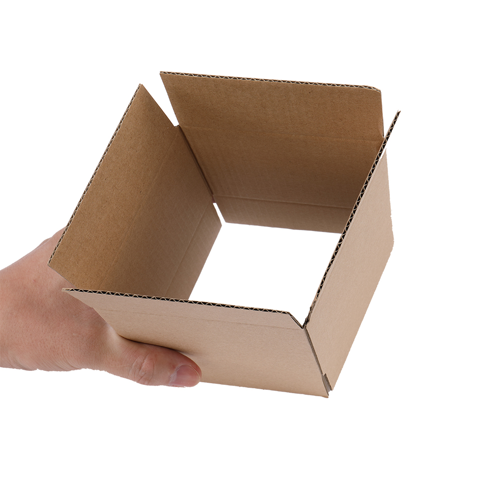 100 Pack Yellow Corrugated Car - Event Party Box recension och pris