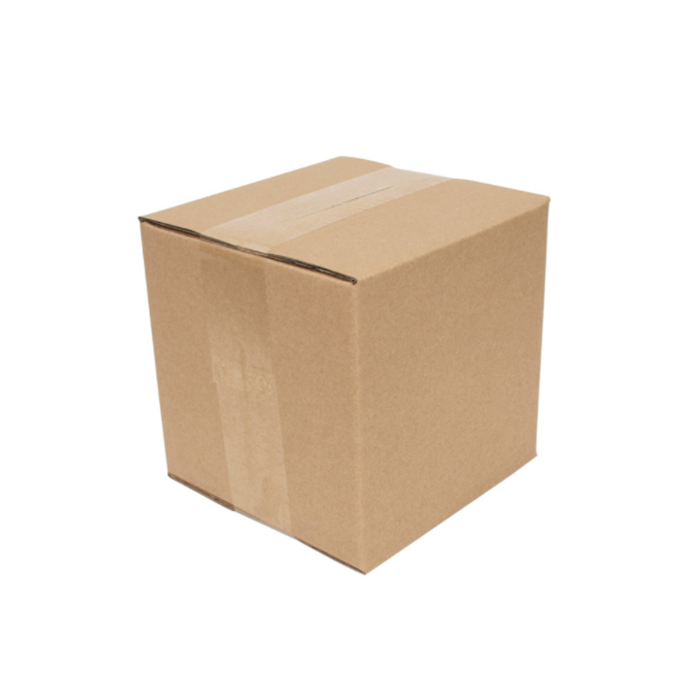 100 Pack Yellow Corrugated Car - Event Party Box recension och pris