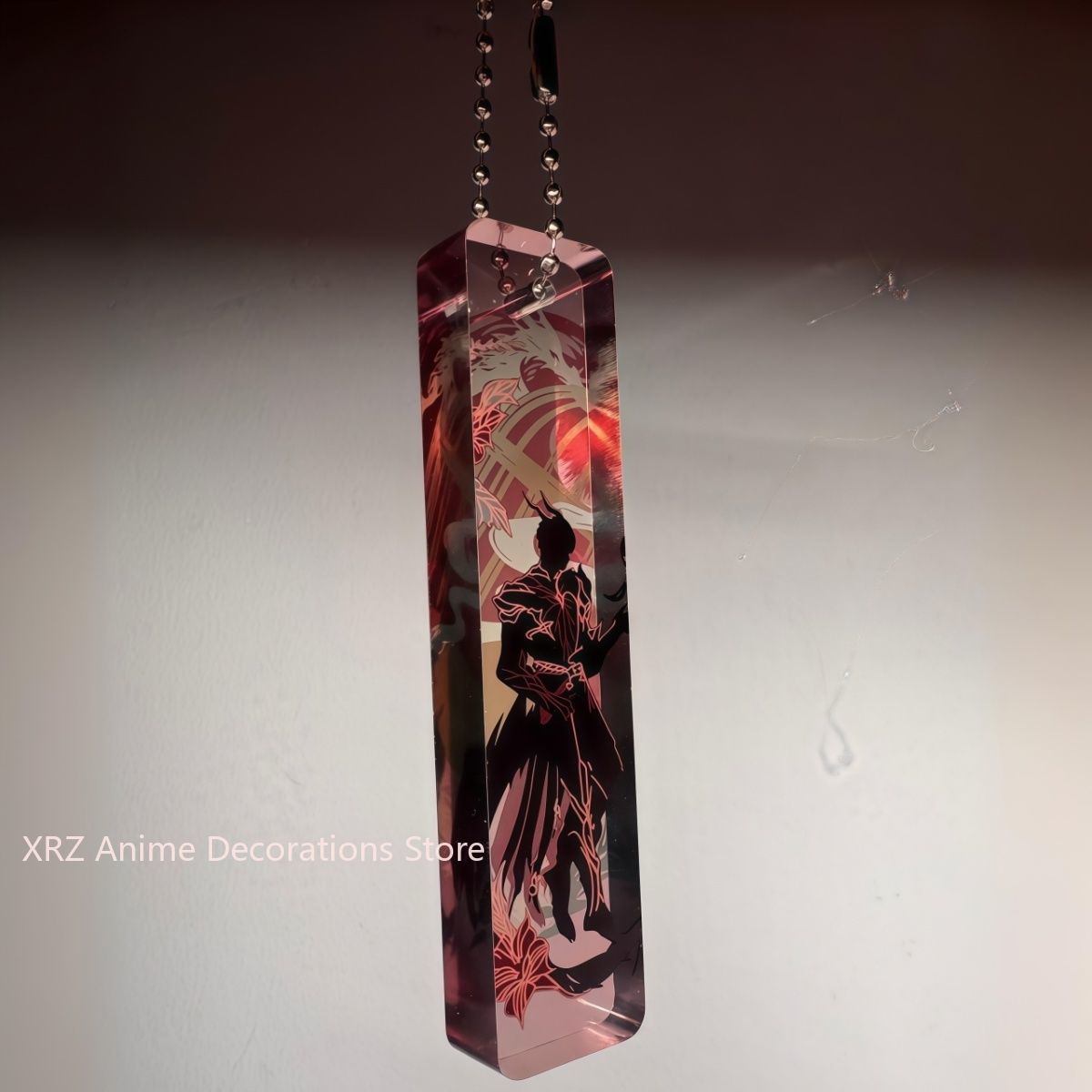 Love and Deepspace Sylus  Keyc - Supply Event recension och pris