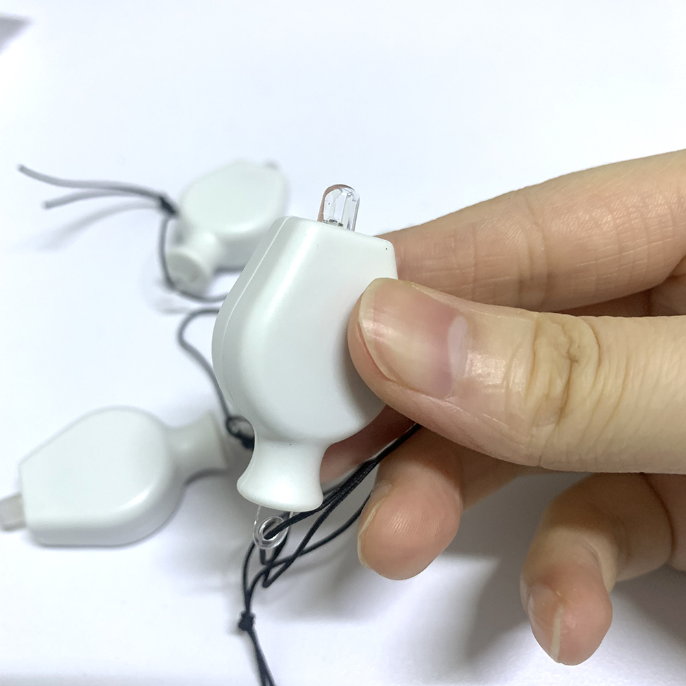 10PCS LED Ball Balloon Light S - Led Balloon Light recension och pris
