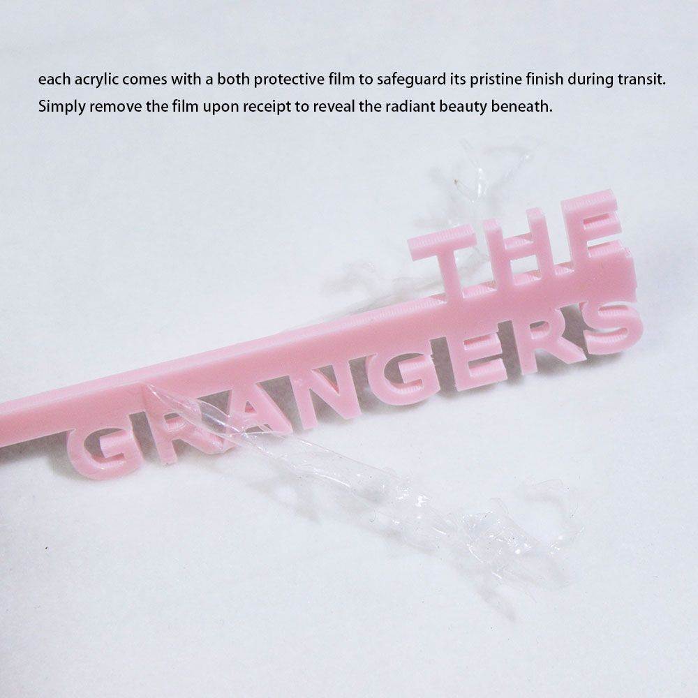 Personalized Drink Stirrers We - Centerpiece Stick recension och pris