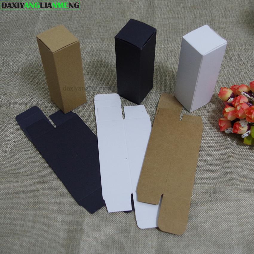 100pcs/lot 1.7 2.5 2.9 3.6cm W - Event Party Box recension och pris