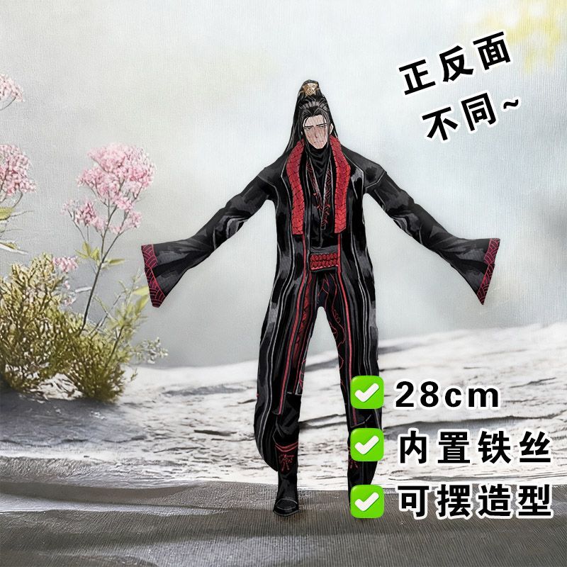 Funny Limbus Company Yi sang   - Supply Event recension och pris
