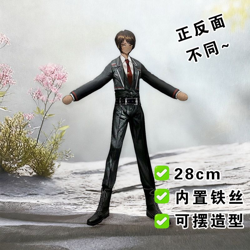 Funny Limbus Company Yi sang   - Supply Event recension och pris