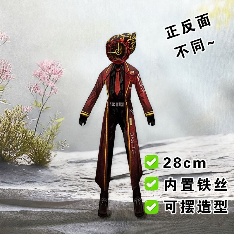 Funny Limbus Company Yi sang   - Supply Event recension och pris