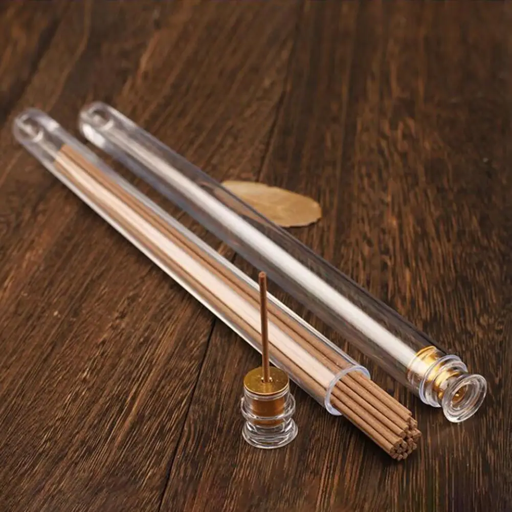 Acrylic Detachable Airtight Li - Centerpiece Stick recension och pris