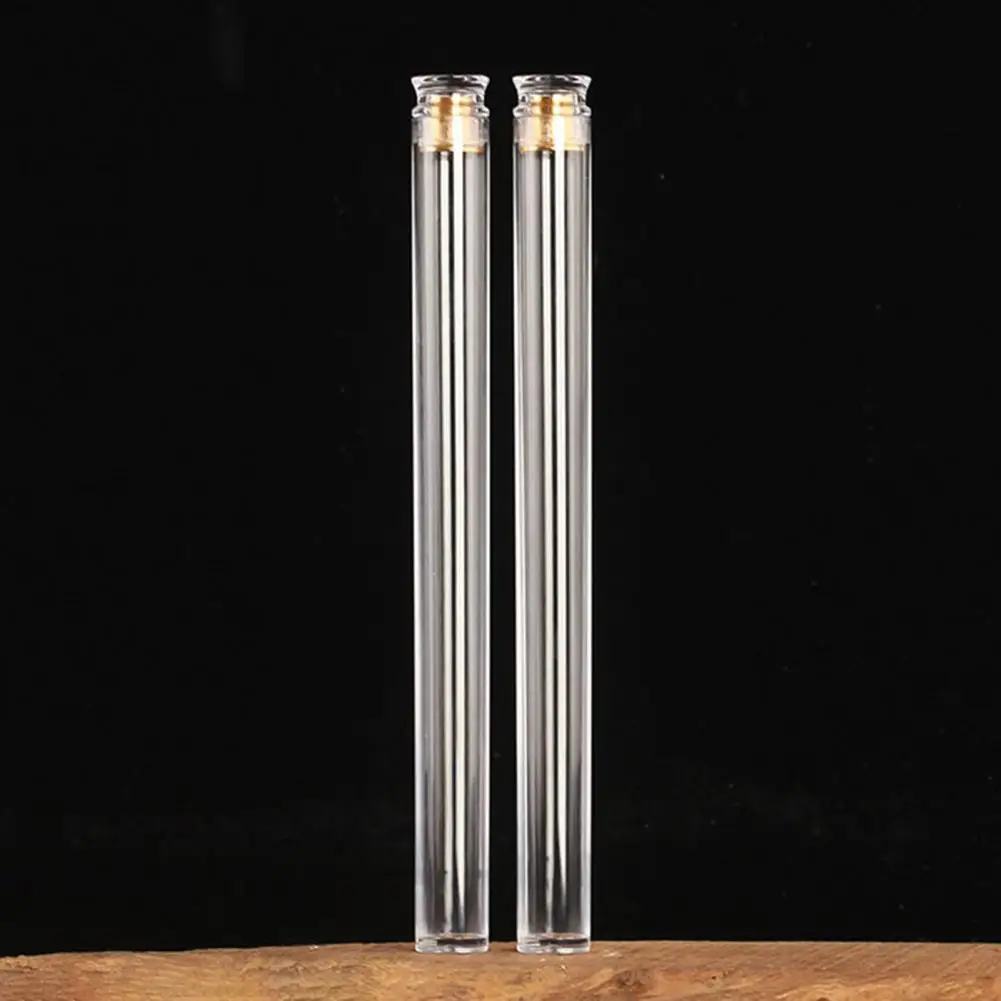 Acrylic Detachable Airtight Li - Centerpiece Stick recension och pris