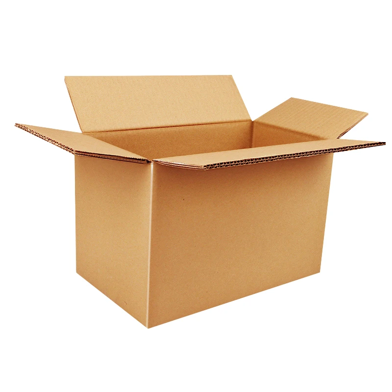10pcs Shipping Boxes 3 Corruga - Event Party Box recension och pris