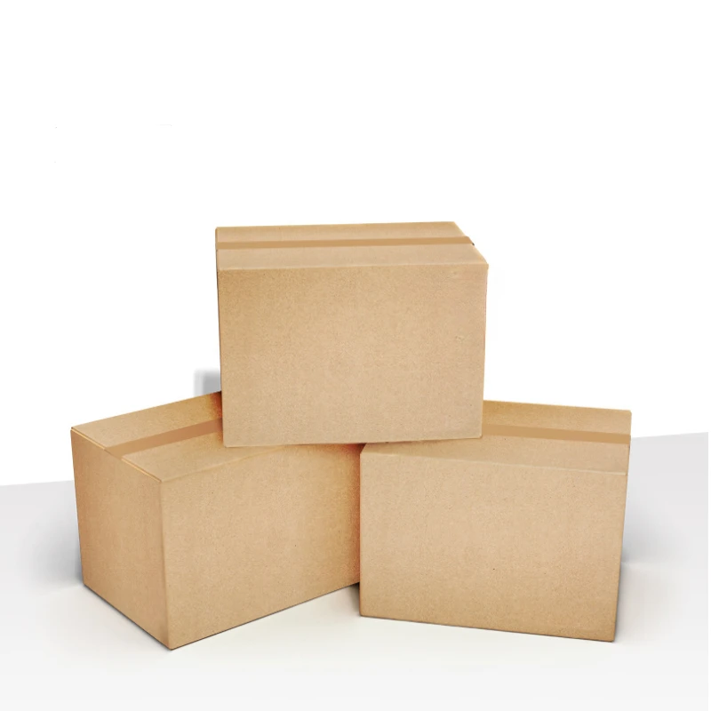 10pcs Shipping Boxes 3 Corruga - Event Party Box recension och pris