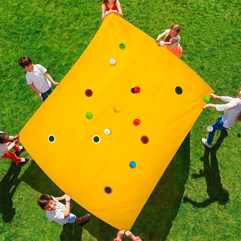 〔ODS13〕Cave Cloth Toss Game Sp - Supply Event recension och pris