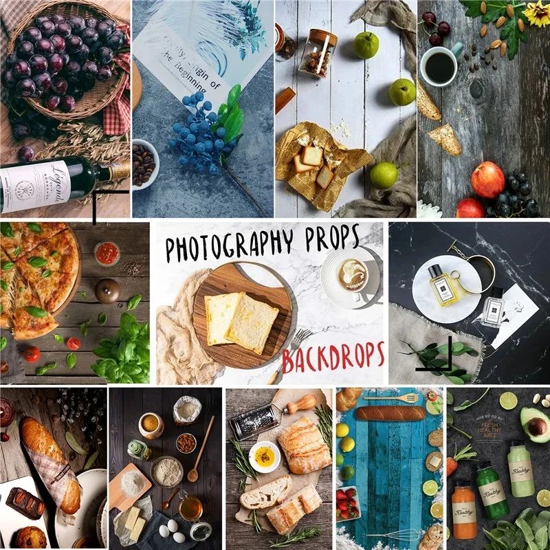 Photography Backdrop Watercolo - Dessert Table Backdrop recension och pris