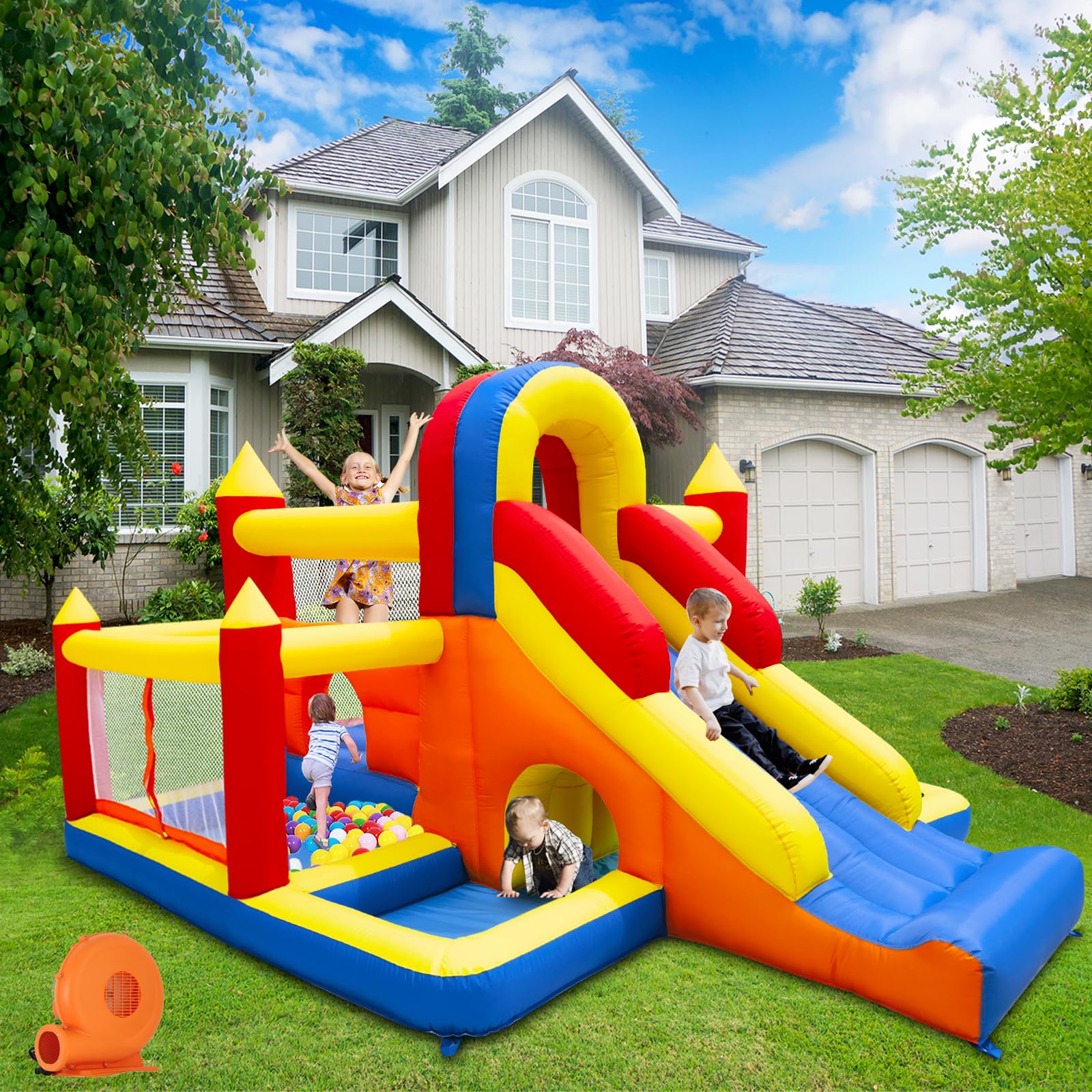 Direct Factory Supply Commerci - Event Party Supply Rental recension och pris