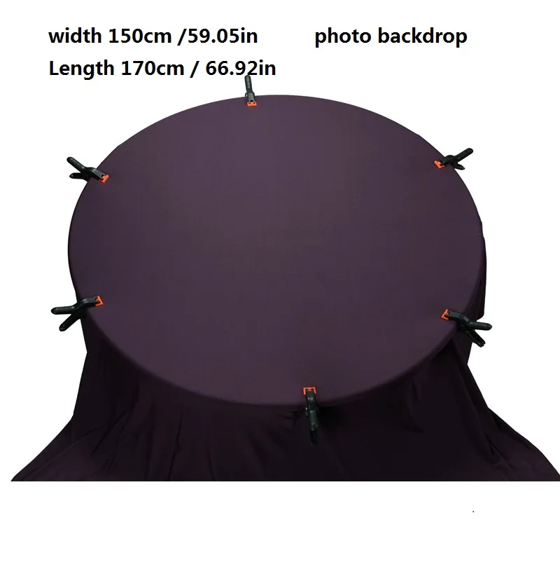 150*170cm Newborn Photography  - Photo Booth Frame recension och pris