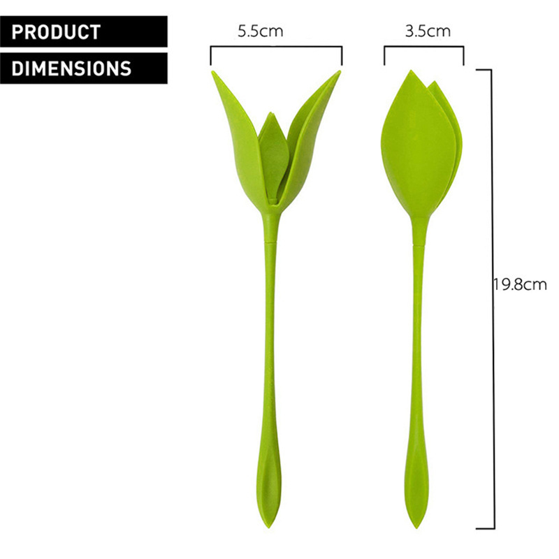 Paper‑folded rose napkin flowe - Napkin Folding Set recension och pris